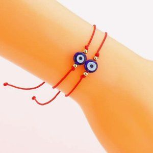 3 for $15/ Evil Eye Bracelet